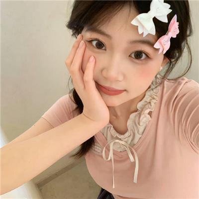 派遣女公关彩华
