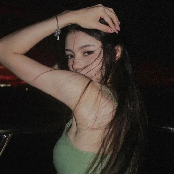 柏婷娜小姐国语