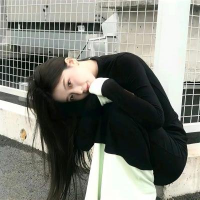 儍女和番