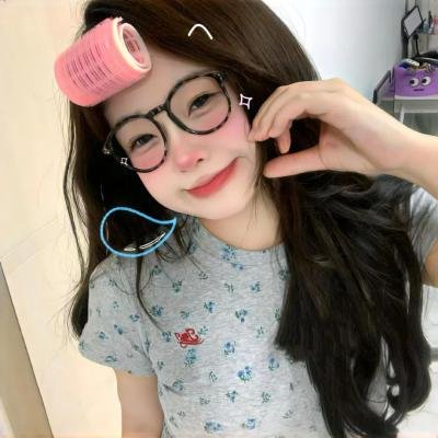 不识君